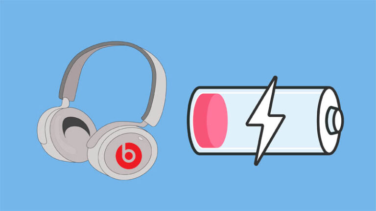 How To Fix Beats Headphones That Won’t Charge? (Easy Fixes!) – These